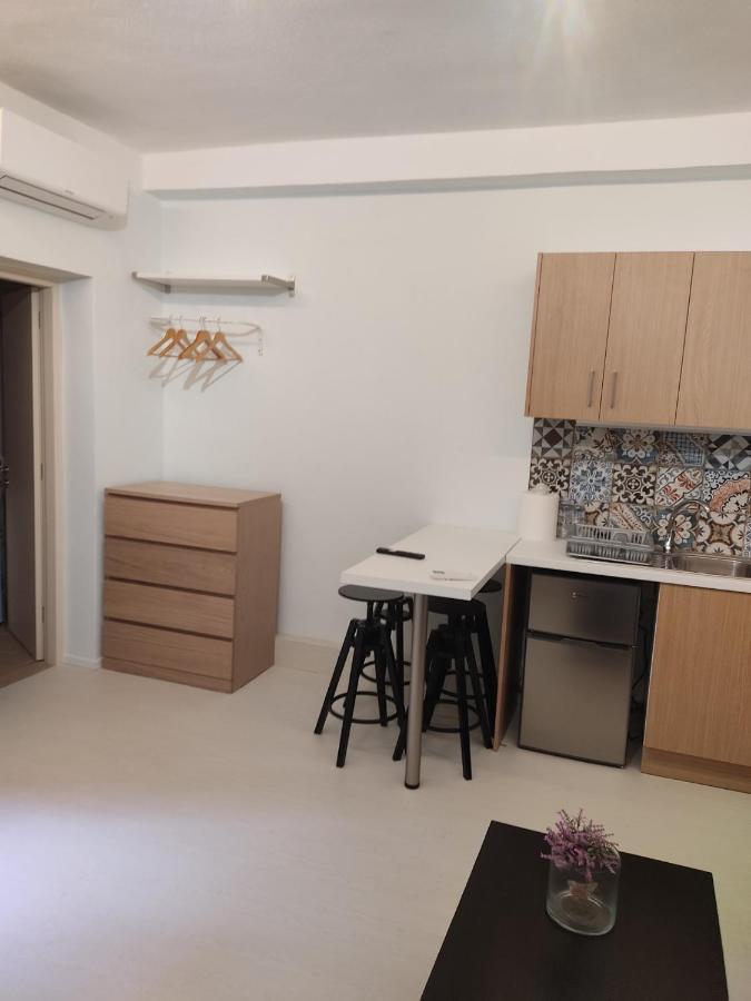 Cortile Antico Διαμέρισμα Corfu  Εξωτερικό φωτογραφία