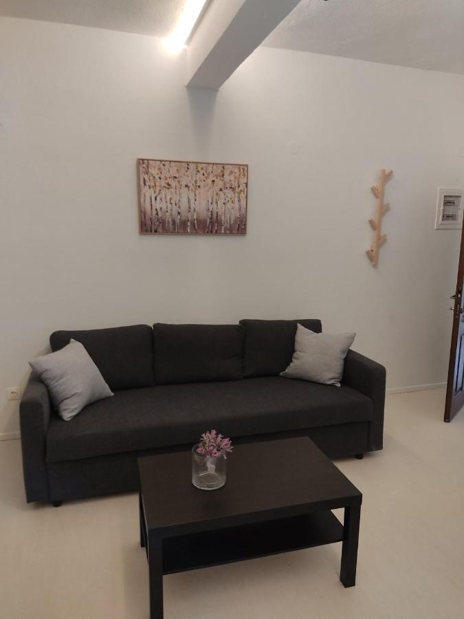 Cortile Antico Διαμέρισμα Corfu  Εξωτερικό φωτογραφία